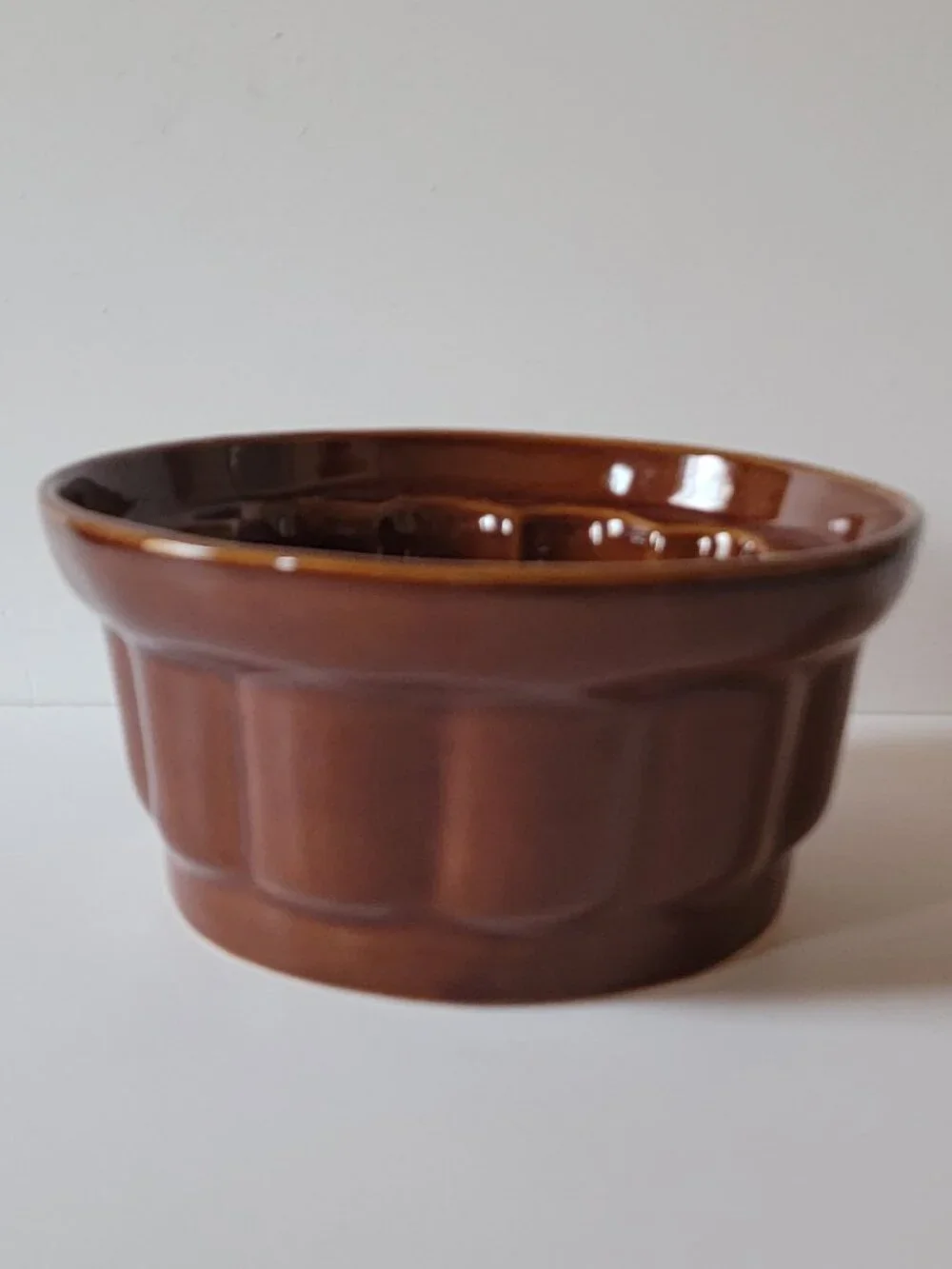 Crate&Barrel pumpkin mold